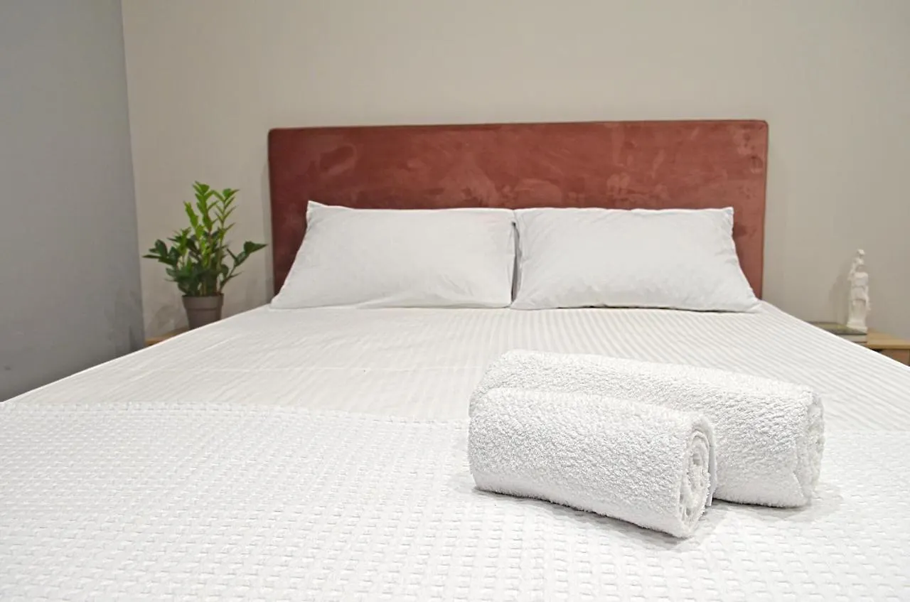 Appartamento Luxury Suites Collection Salonicco
