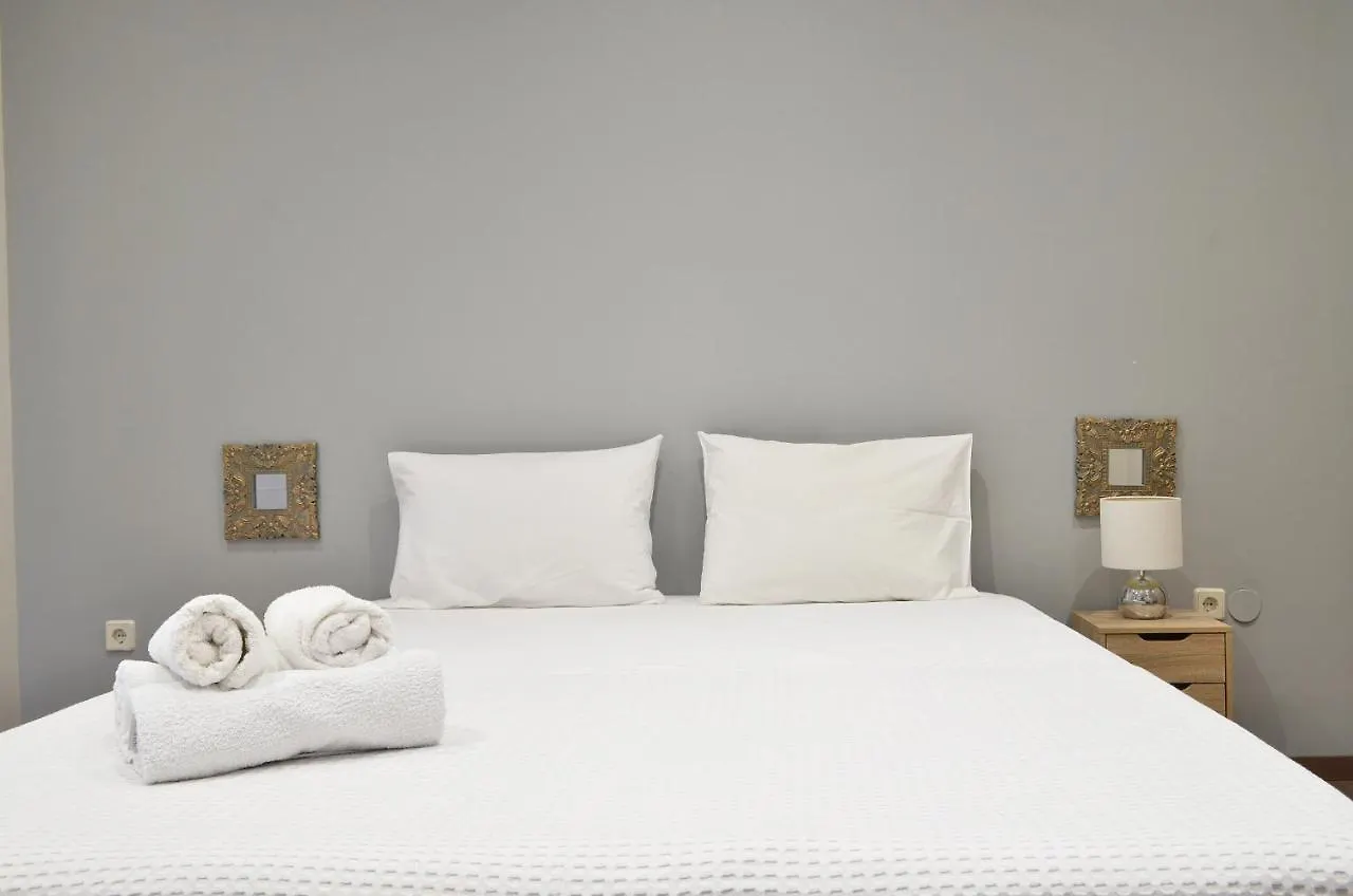 Luxury Suites Collection Salonicco
