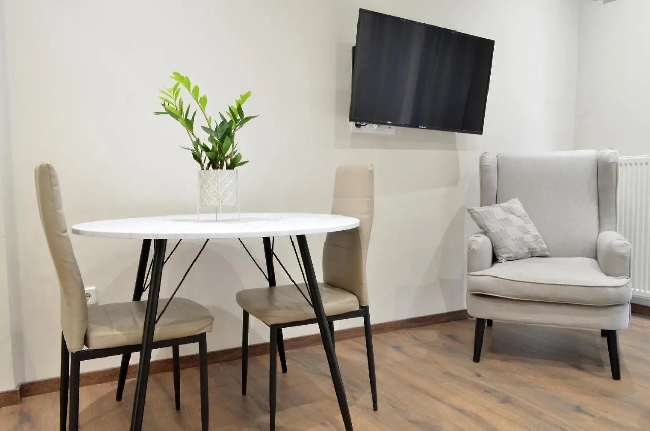 Luxury Suites Collection Salonicco 0*,