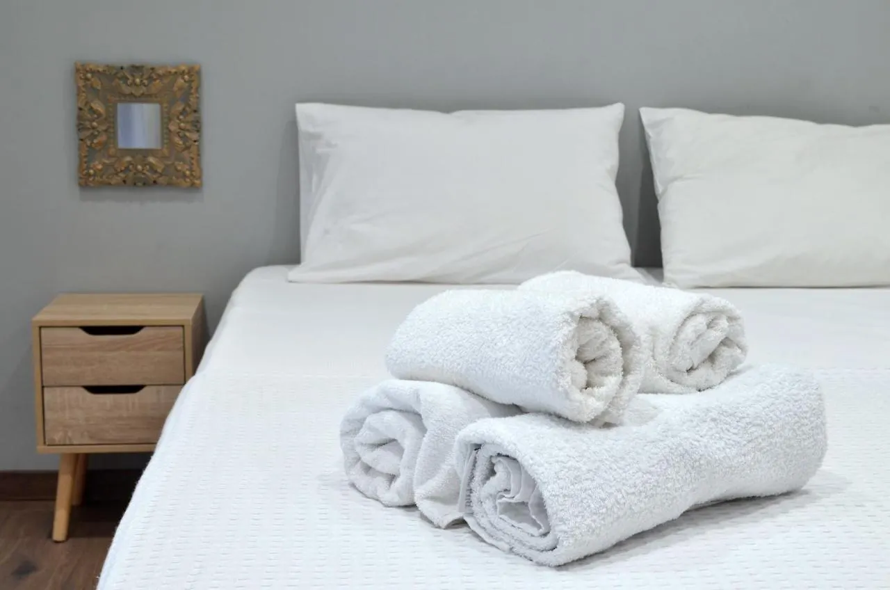 Luxury Suites Collection Salonicco Appartamento