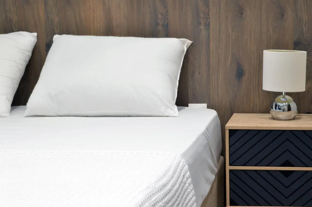 Luxury Suites Collection Salonicco Appartamento