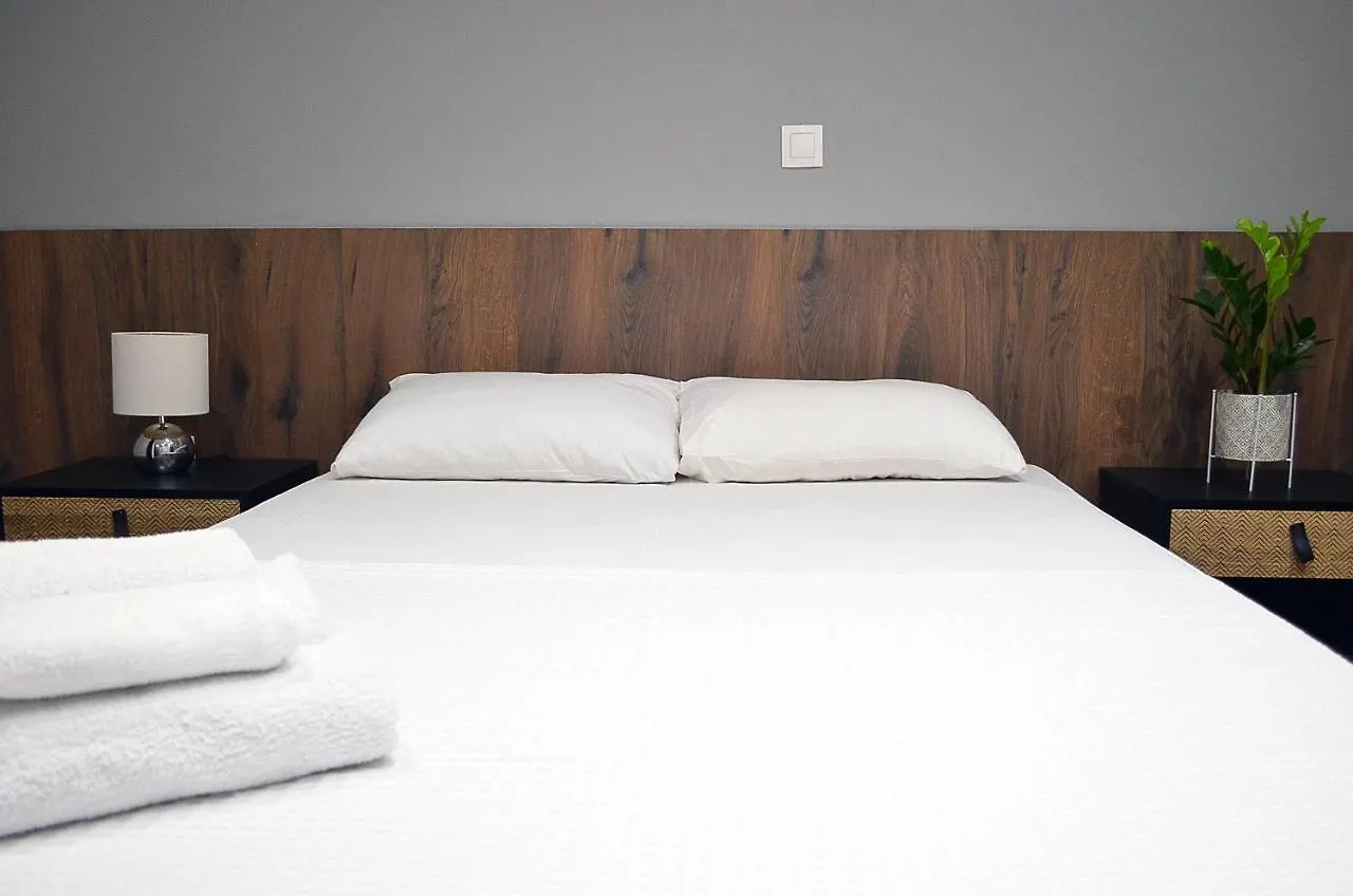 Appartamento Luxury Suites Collection Salonicco Grecia
