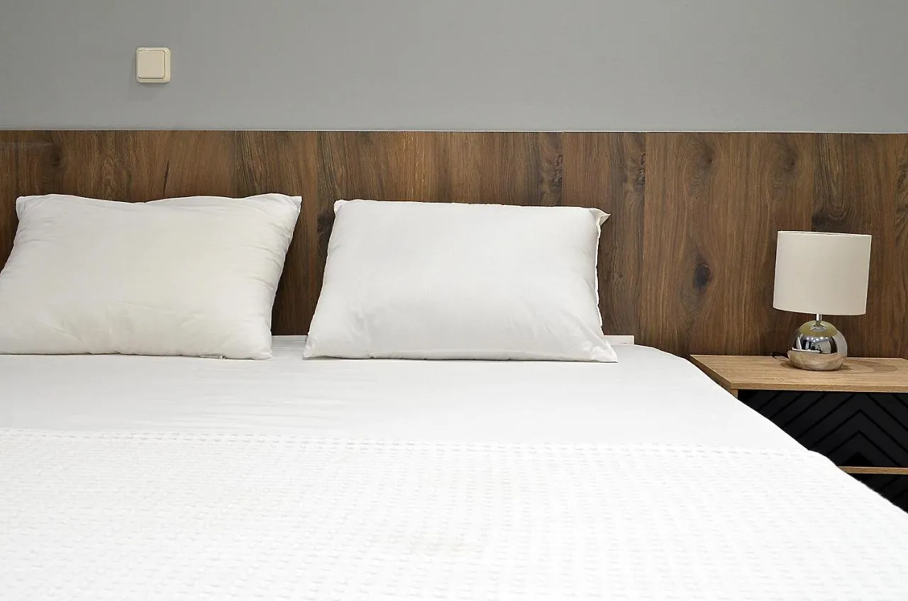 Appartamento Luxury Suites Collection Salonicco