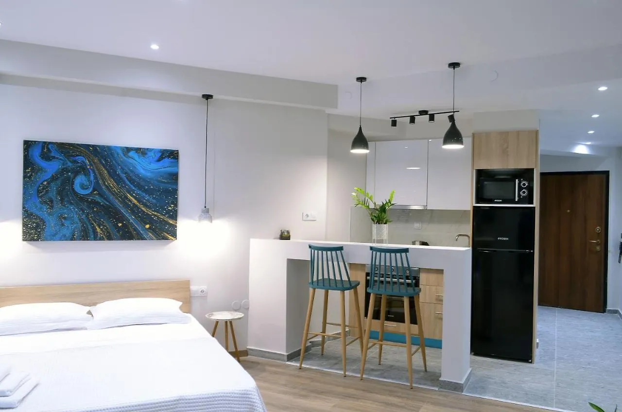 Luxury Suites Collection Salonicco 0*,  Grecia
