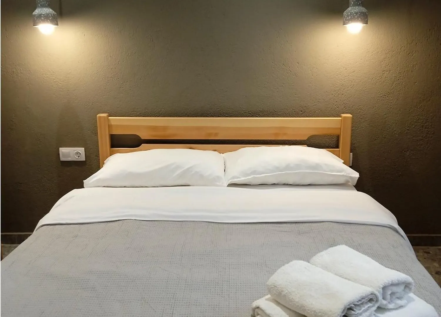 Luxury Suites Collection Salonicco 0*,  Grecia
