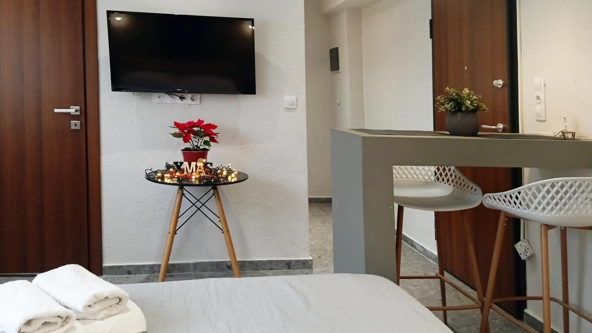 Luxury Suites Collection Salonicco Grecia