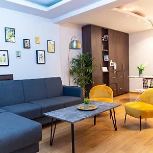 Houseloft Cityhub Διαμέρισμα Θεσσαλονίκη