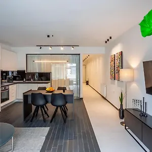 Habitat 29 A Διαμέρισμα Θεσσαλονίκη