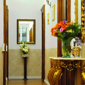 Dulcis In Fundo Bed and Breakfast Ρώμη