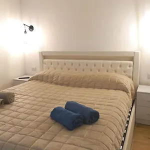 Carlito's Way 234 Bed and Breakfast Μπάρι