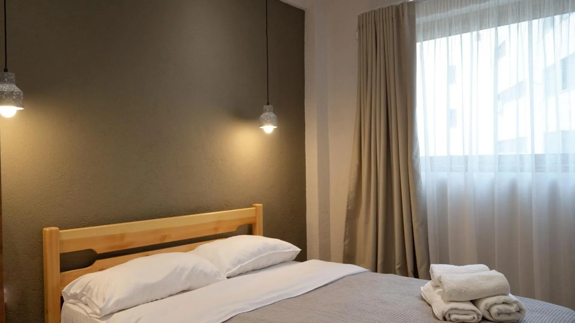 Apartment Luxury Suites Collection Thessaloniki