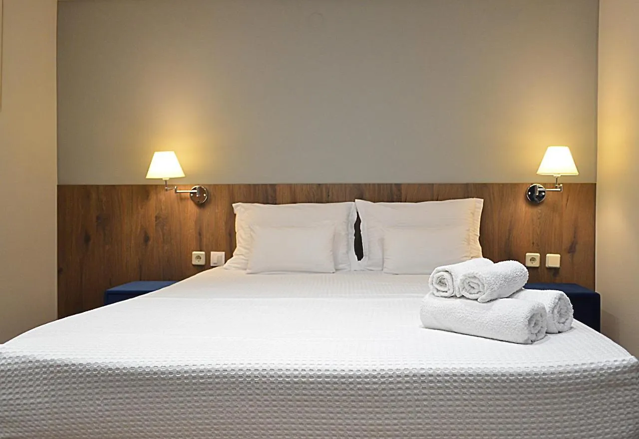 Luxury Suites Collection Θεσσαλονίκη