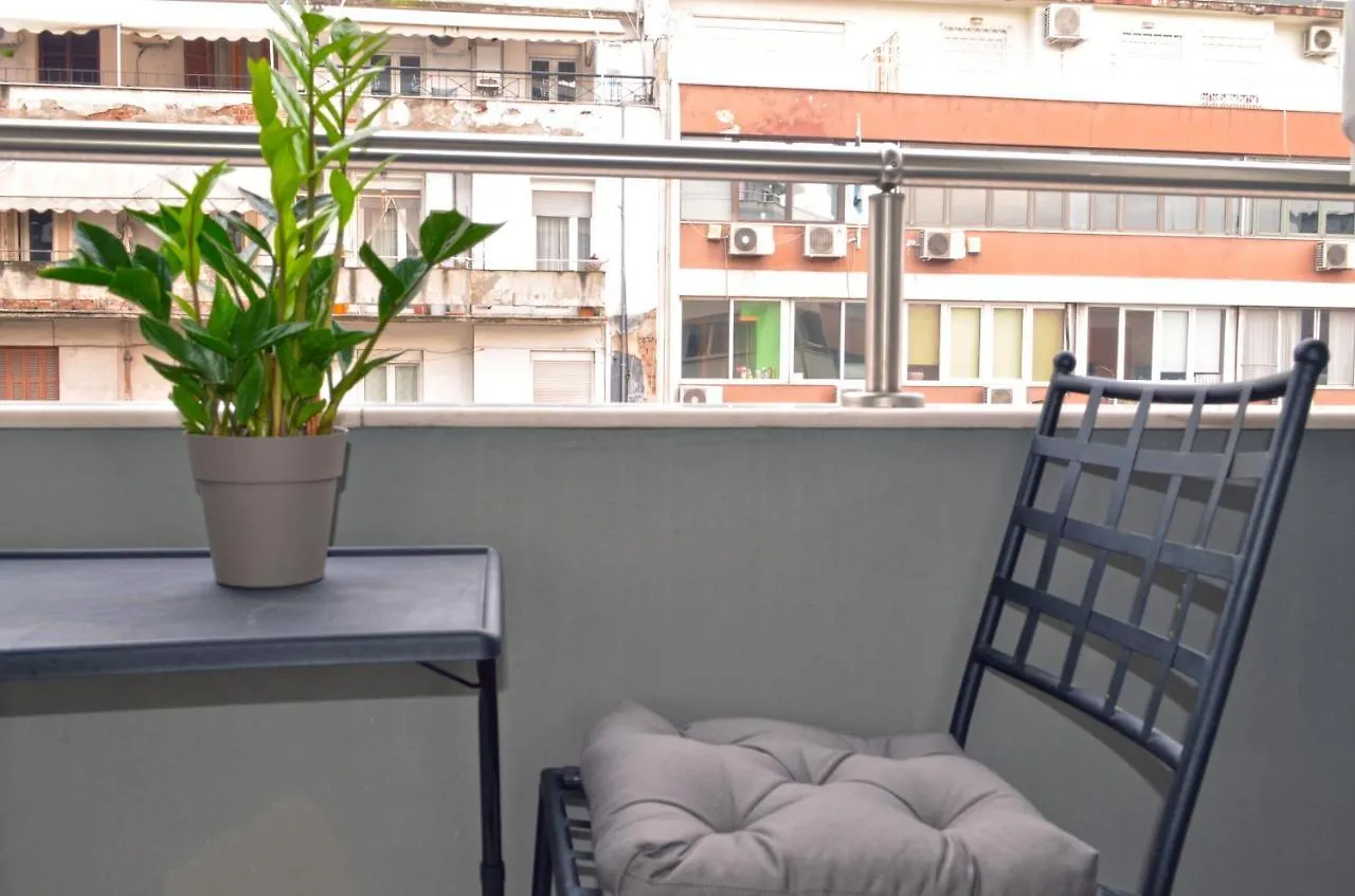 Διαμέρισμα Luxury Suites Collection Θεσσαλονίκη