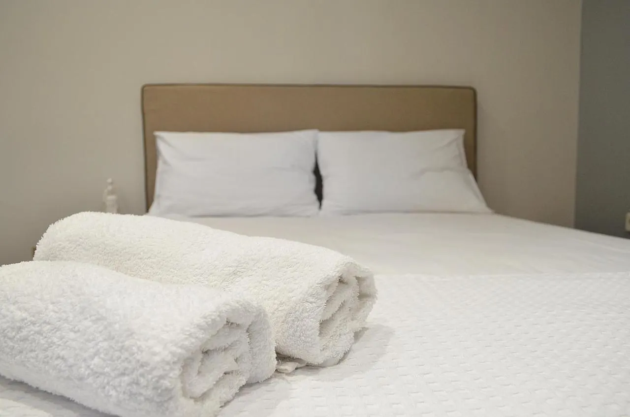 Luxury Suites Collection Θεσσαλονίκη Διαμέρισμα