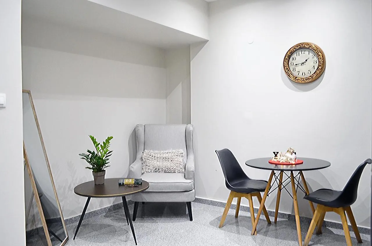 Luxury Suites Collection Θεσσαλονίκη