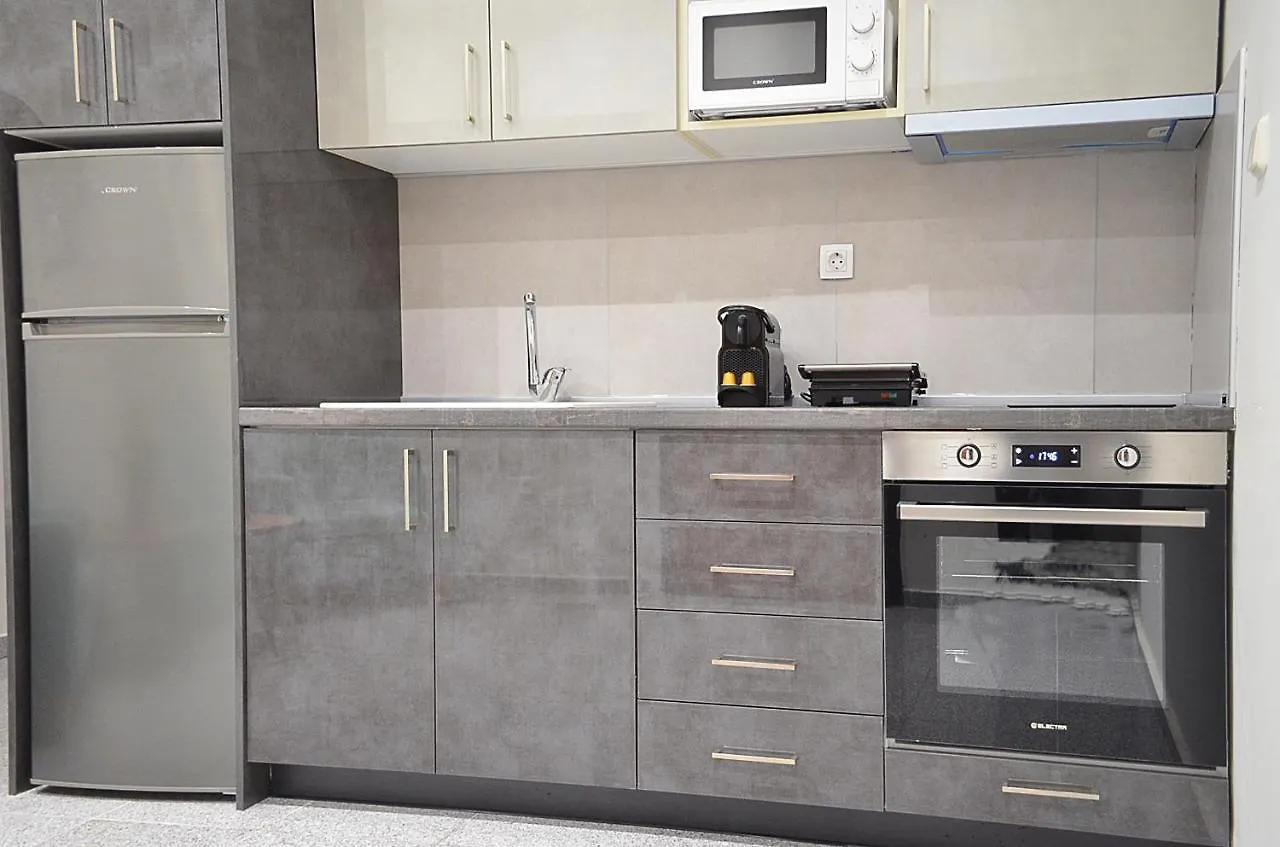 Luxury Suites Collection Θεσσαλονίκη 0*,  Ελλάδα