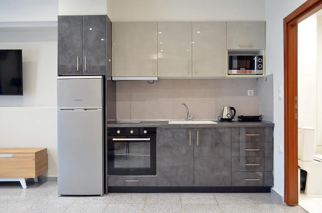 Luxury Suites Collection Θεσσαλονίκη 0*,