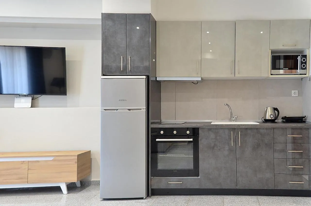 Luxury Suites Collection Θεσσαλονίκη