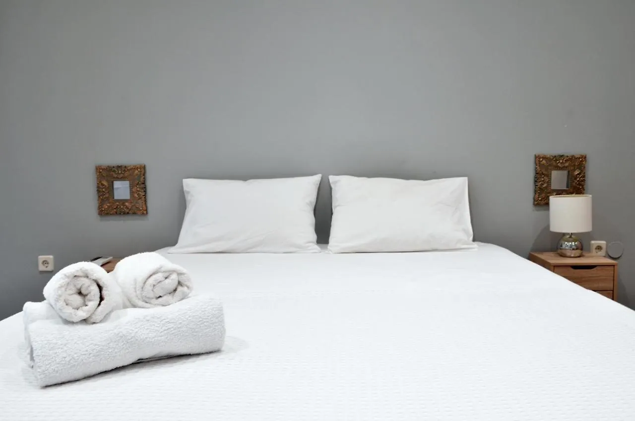 Luxury Suites Collection Θεσσαλονίκη