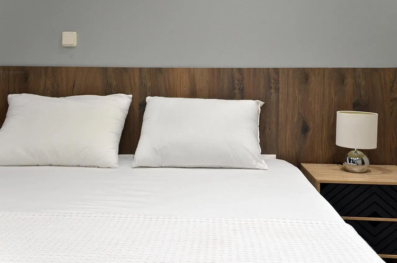 Luxury Suites Collection Θεσσαλονίκη