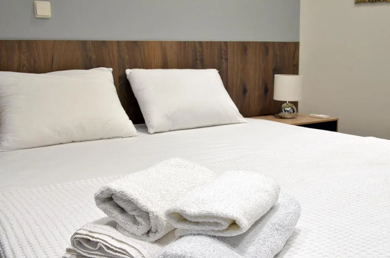 Luxury Suites Collection Θεσσαλονίκη 0*,  Ελλάδα