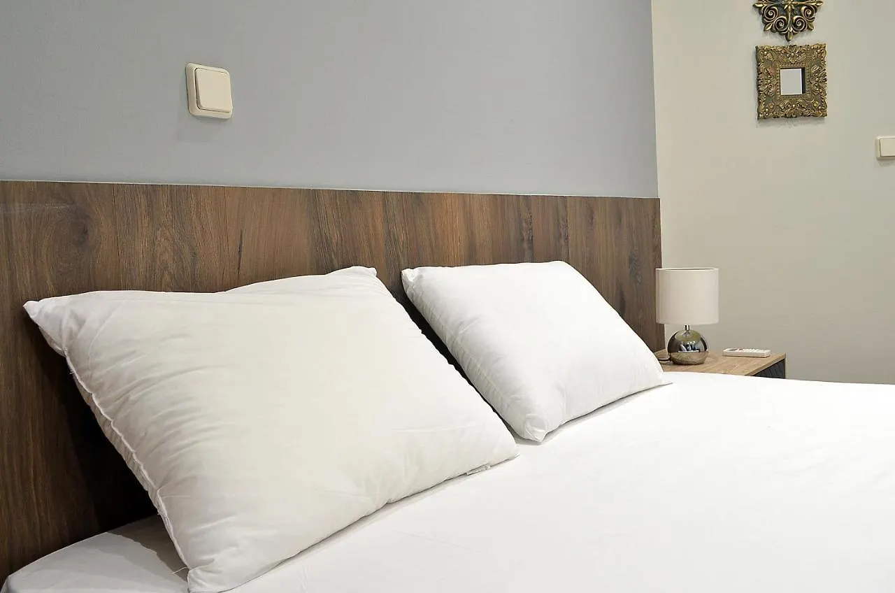 Διαμέρισμα Luxury Suites Collection Θεσσαλονίκη