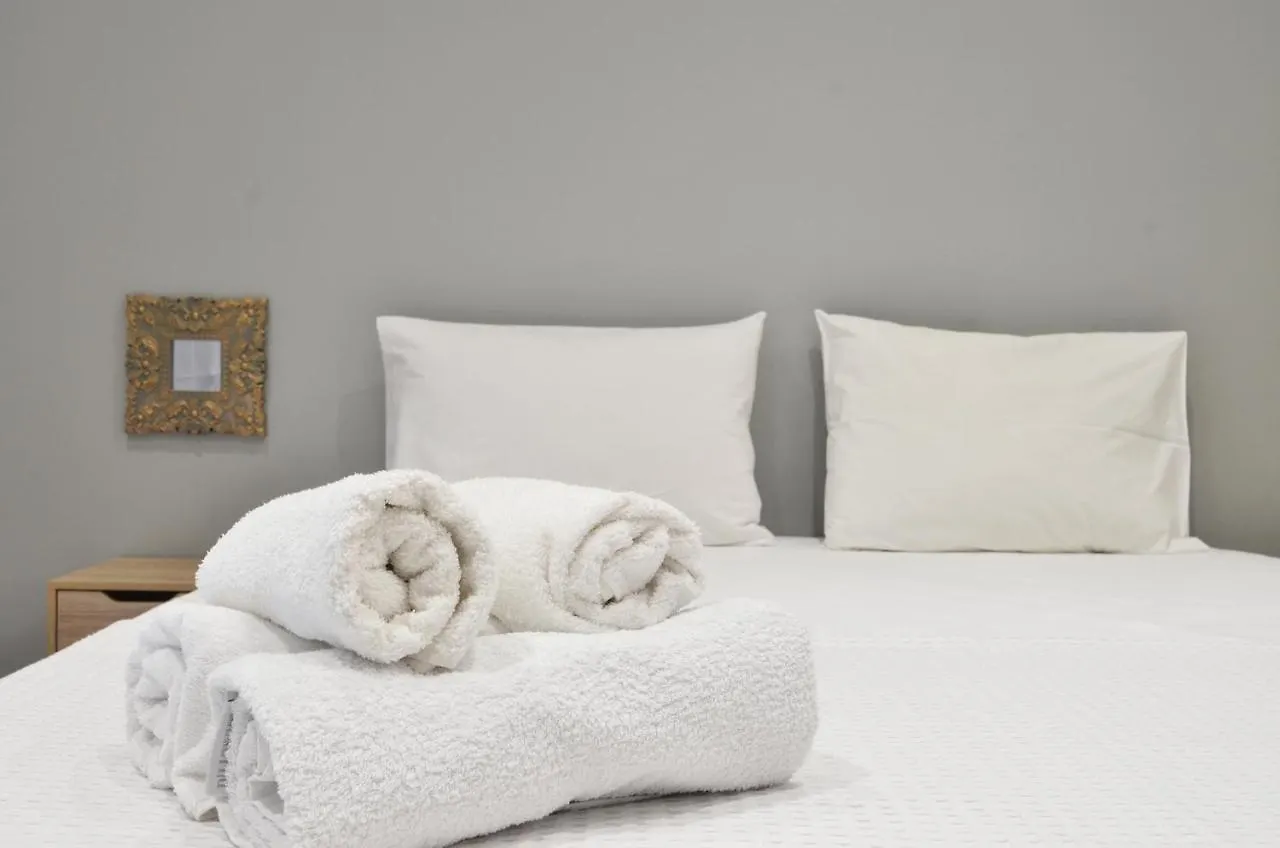 Luxury Suites Collection Θεσσαλονίκη 0*,