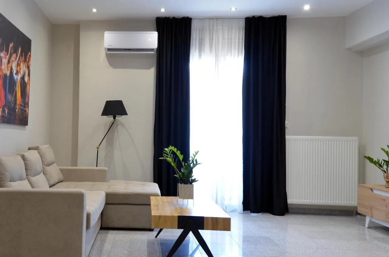 Luxury Suites Collection Θεσσαλονίκη 0*,  Ελλάδα