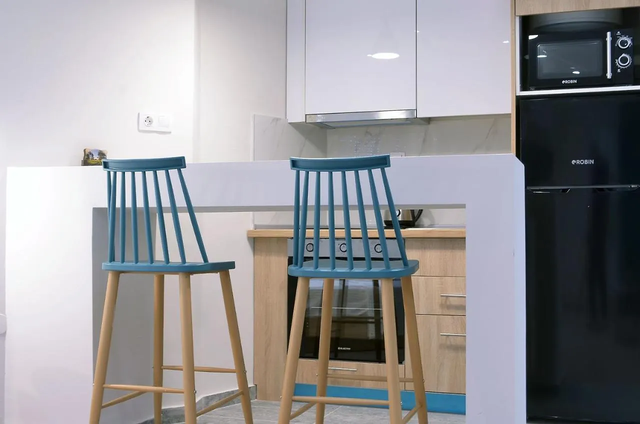Διαμέρισμα Luxury Suites Collection Θεσσαλονίκη