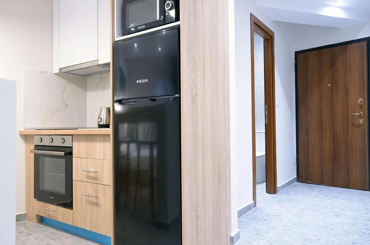 Luxury Suites Collection Θεσσαλονίκη Διαμέρισμα