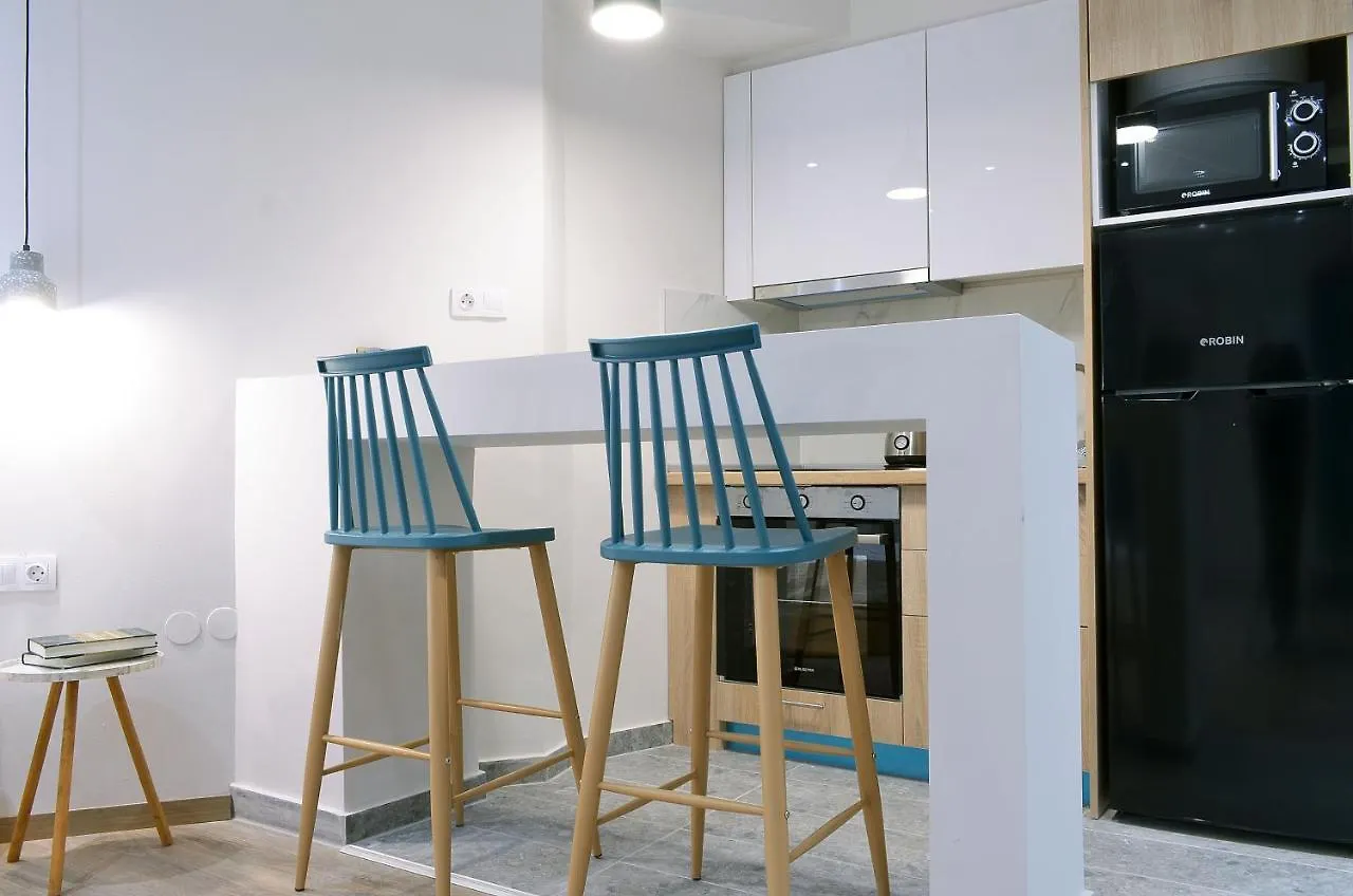 Luxury Suites Collection Θεσσαλονίκη Διαμέρισμα