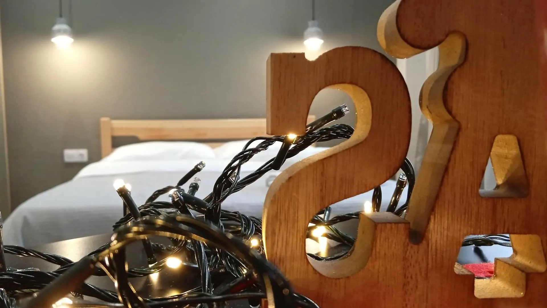Διαμέρισμα Luxury Suites Collection Θεσσαλονίκη Ελλάδα