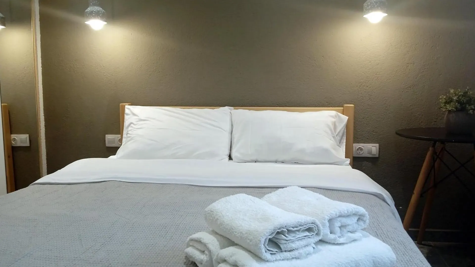 Luxury Suites Collection Θεσσαλονίκη Διαμέρισμα