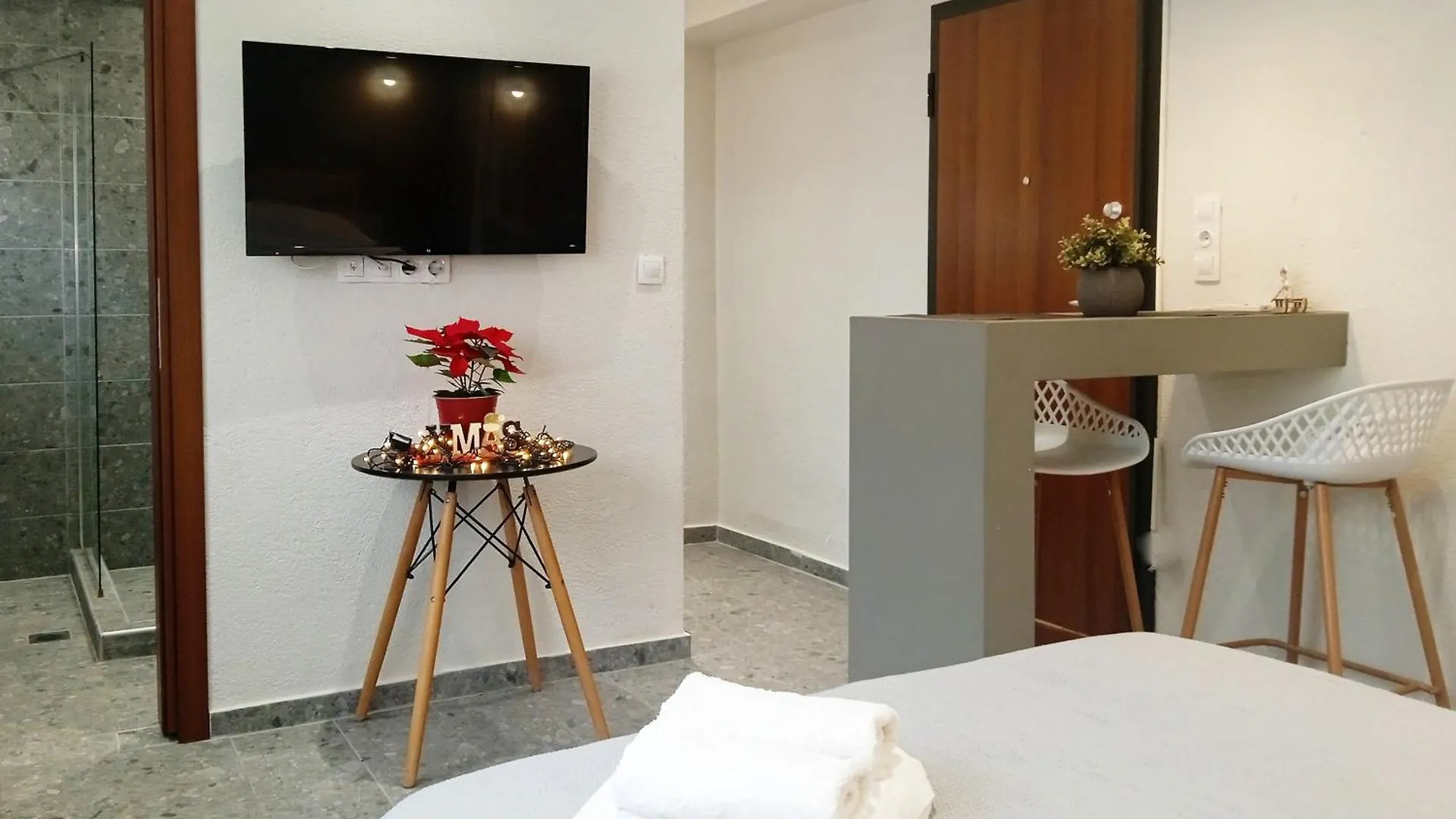 Luxury Suites Collection Θεσσαλονίκη