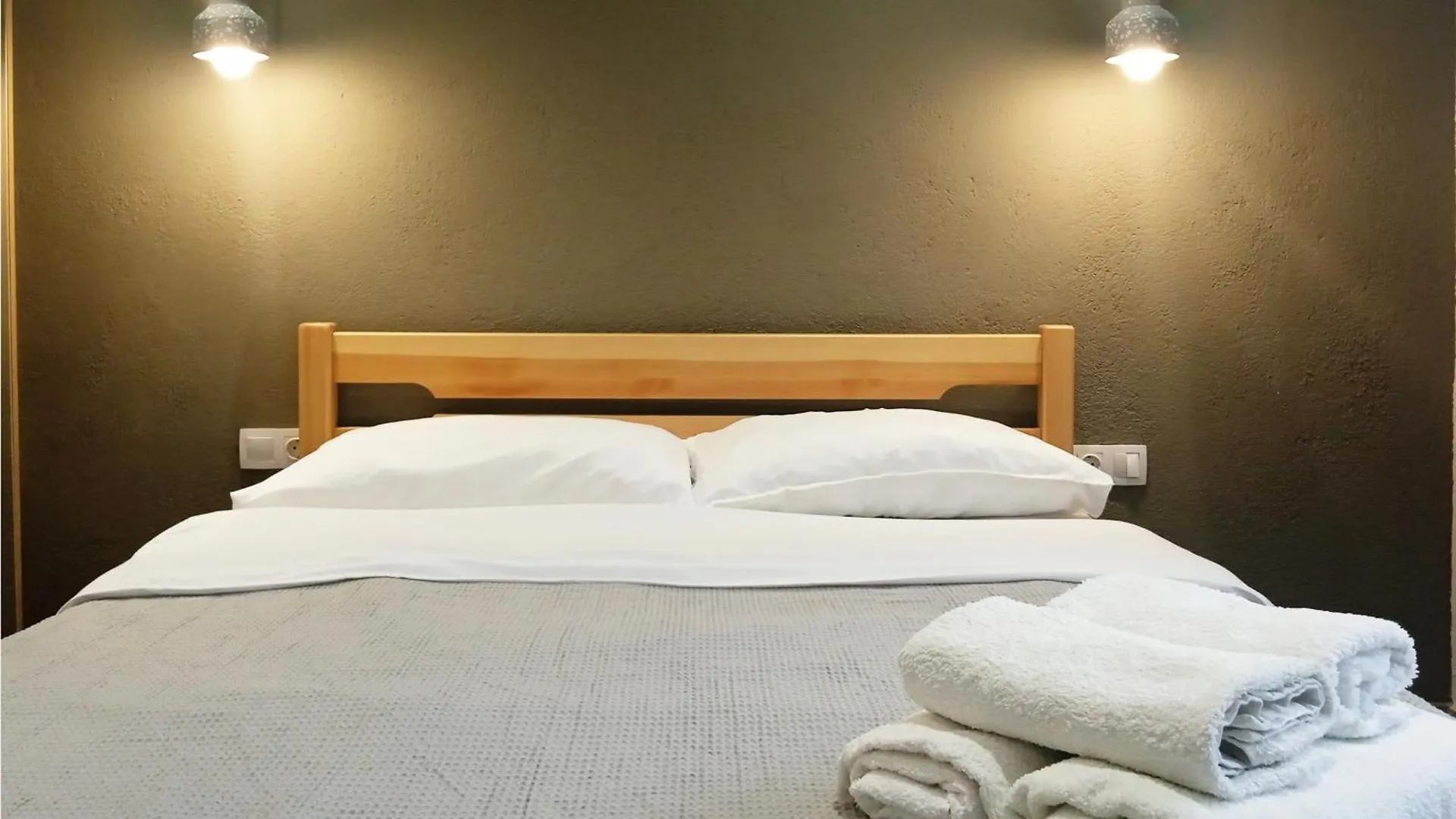 Διαμέρισμα Luxury Suites Collection Θεσσαλονίκη Ελλάδα