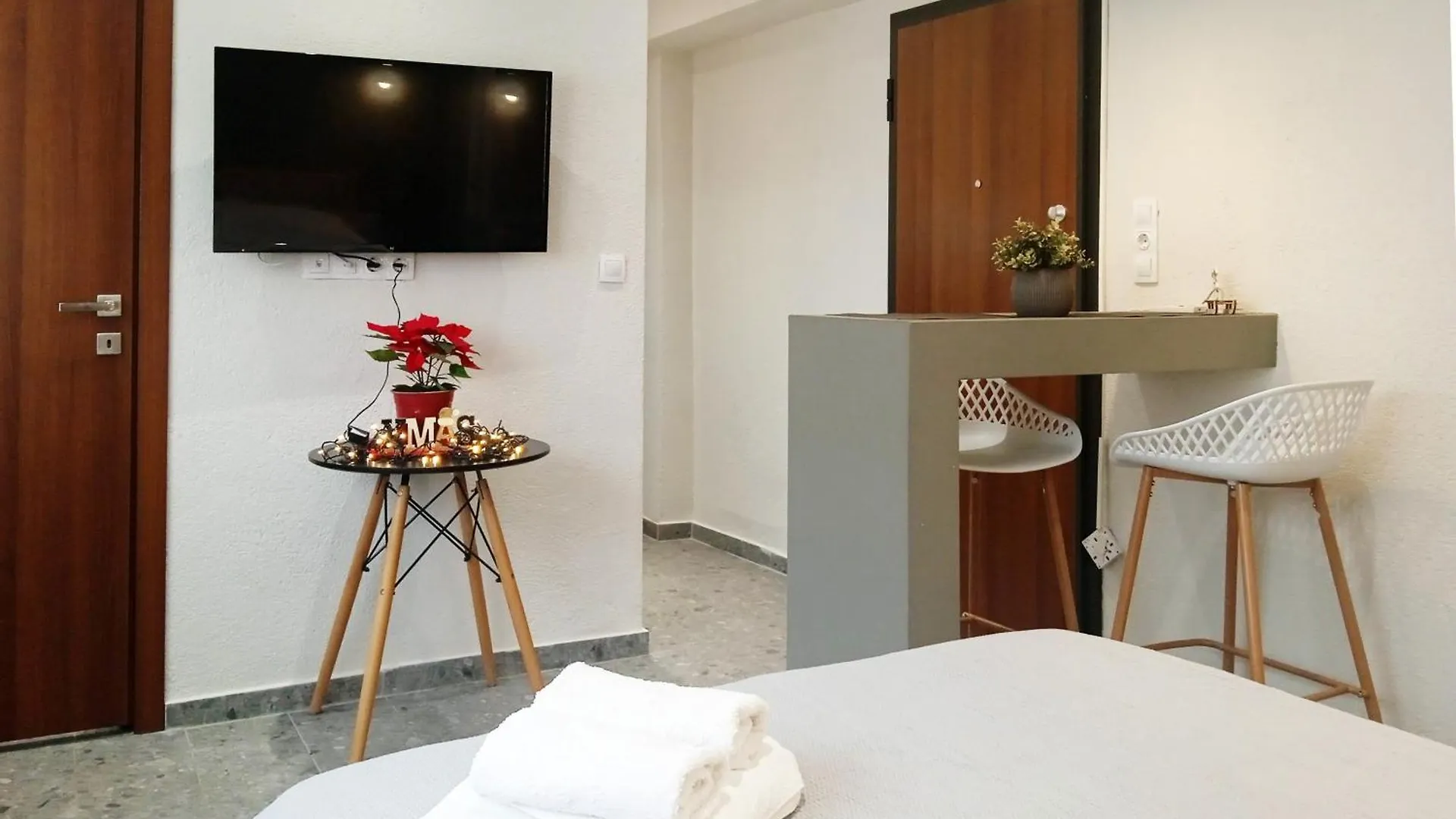 Διαμέρισμα Luxury Suites Collection Θεσσαλονίκη