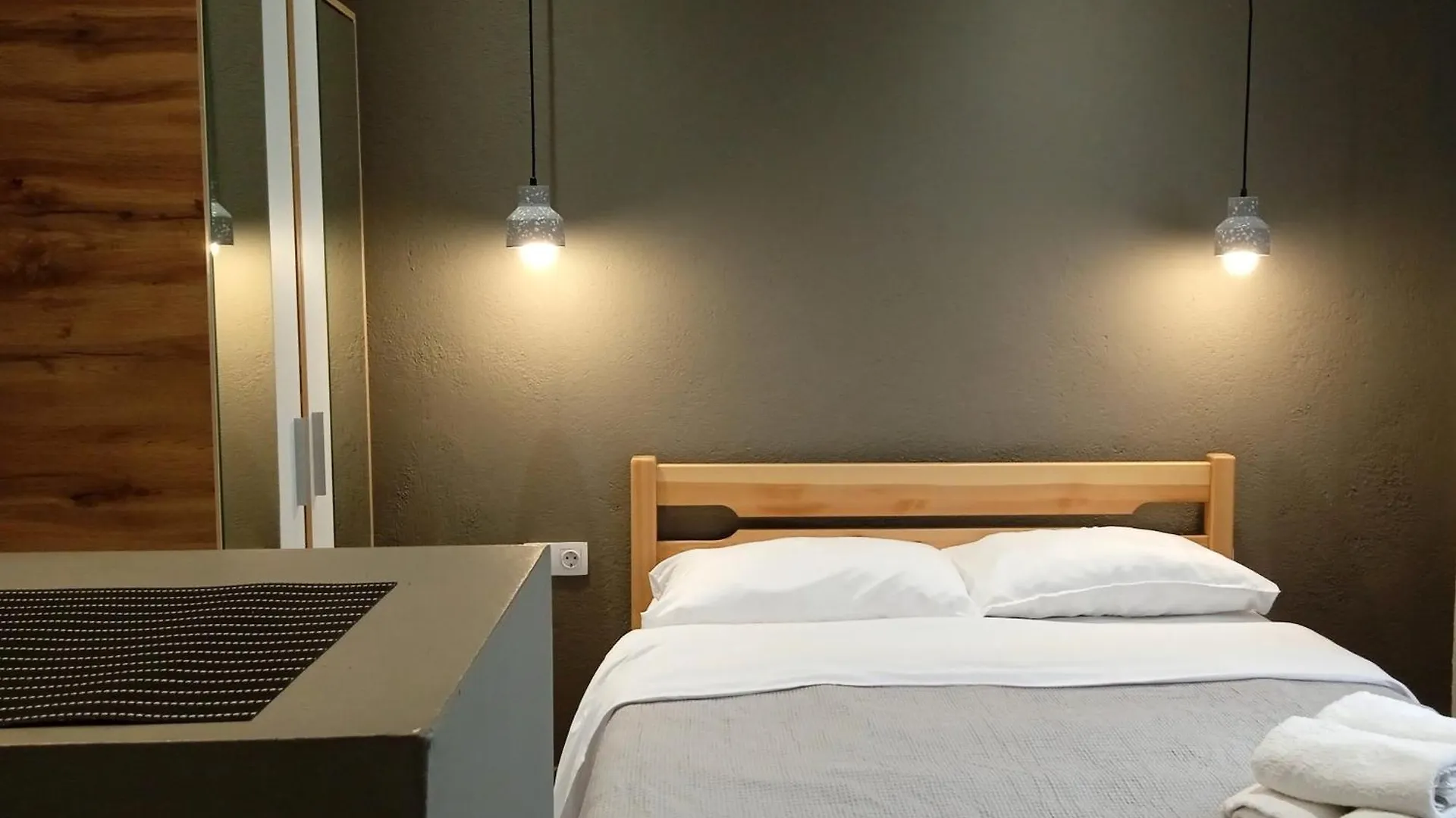 Luxury Suites Collection Θεσσαλονίκη 0*,