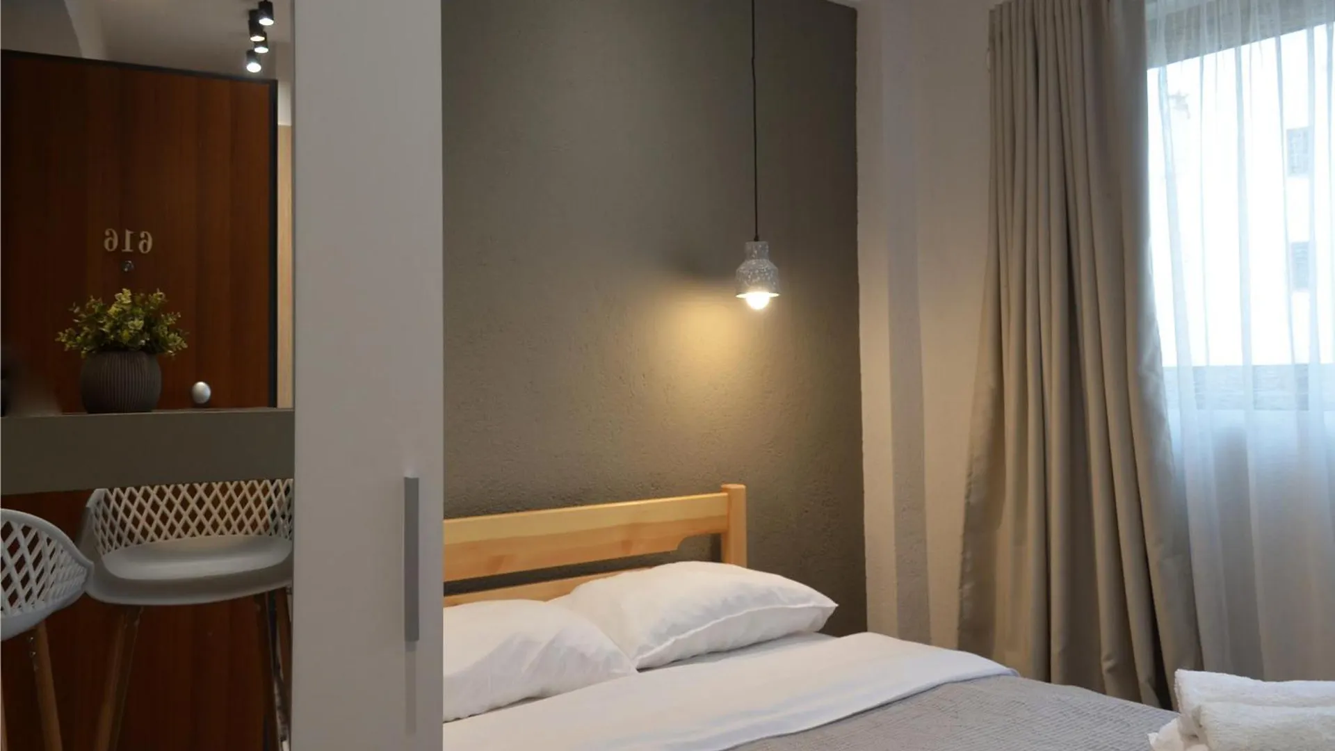 Luxury Suites Collection Θεσσαλονίκη