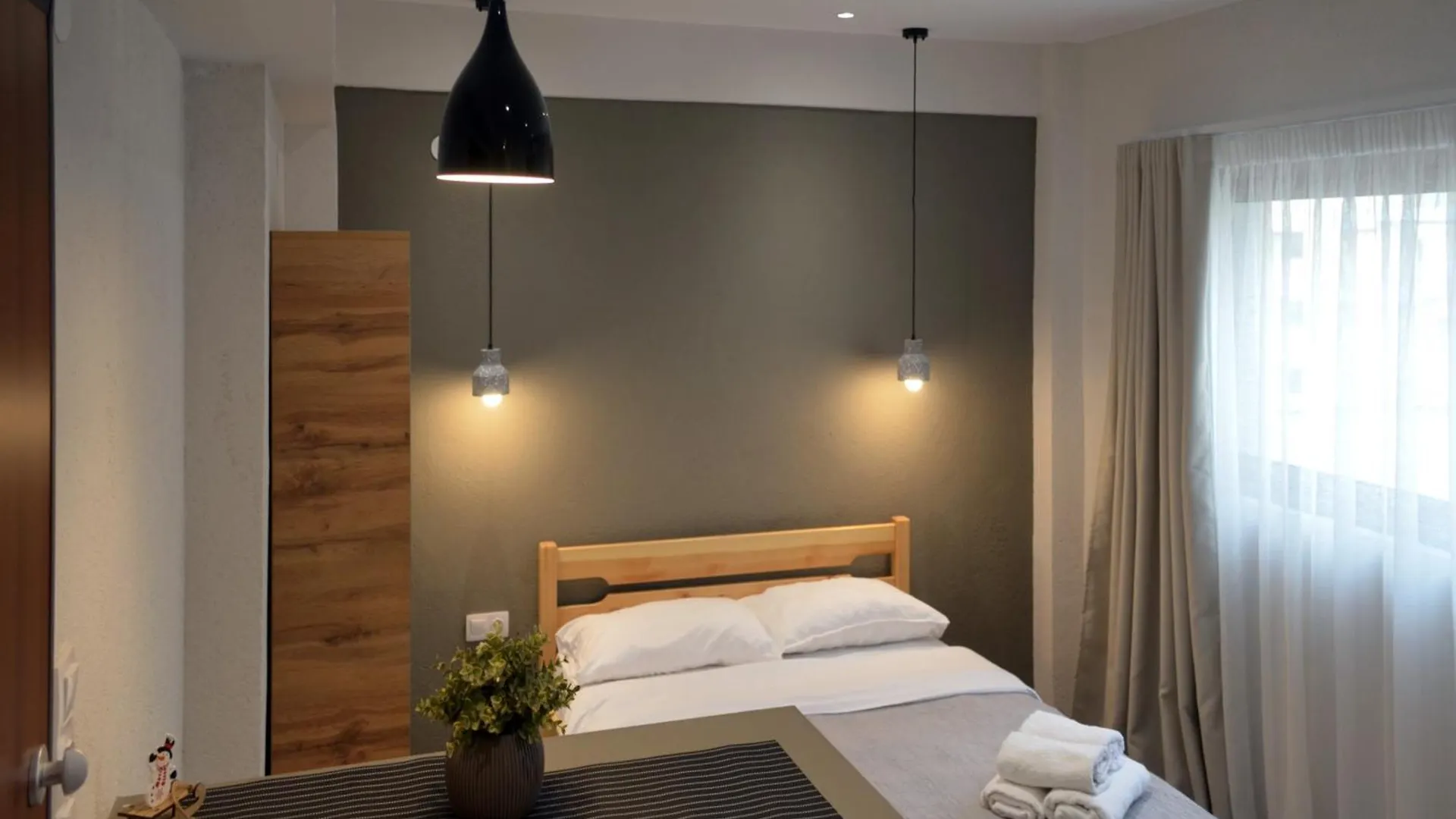 Luxury Suites Collection Θεσσαλονίκη Διαμέρισμα