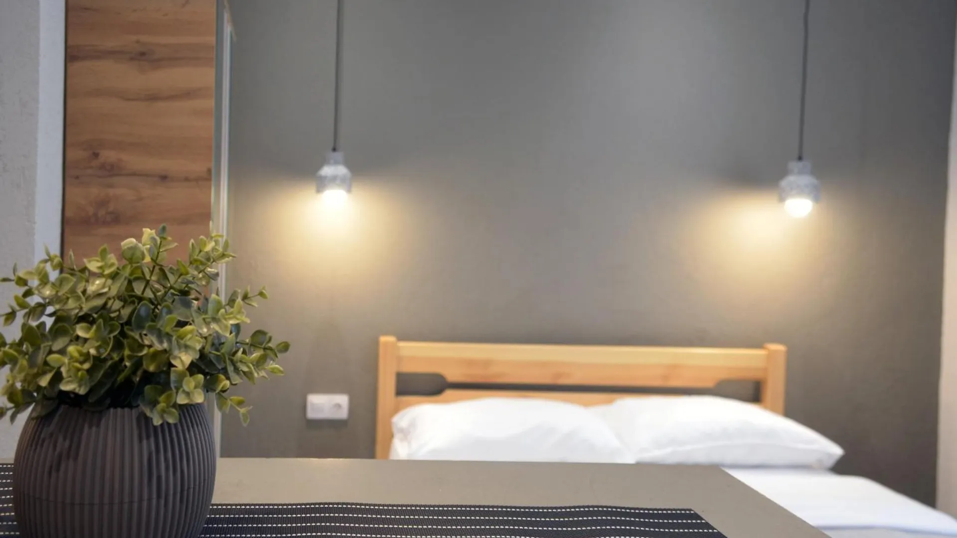 Luxury Suites Collection Θεσσαλονίκη Ελλάδα