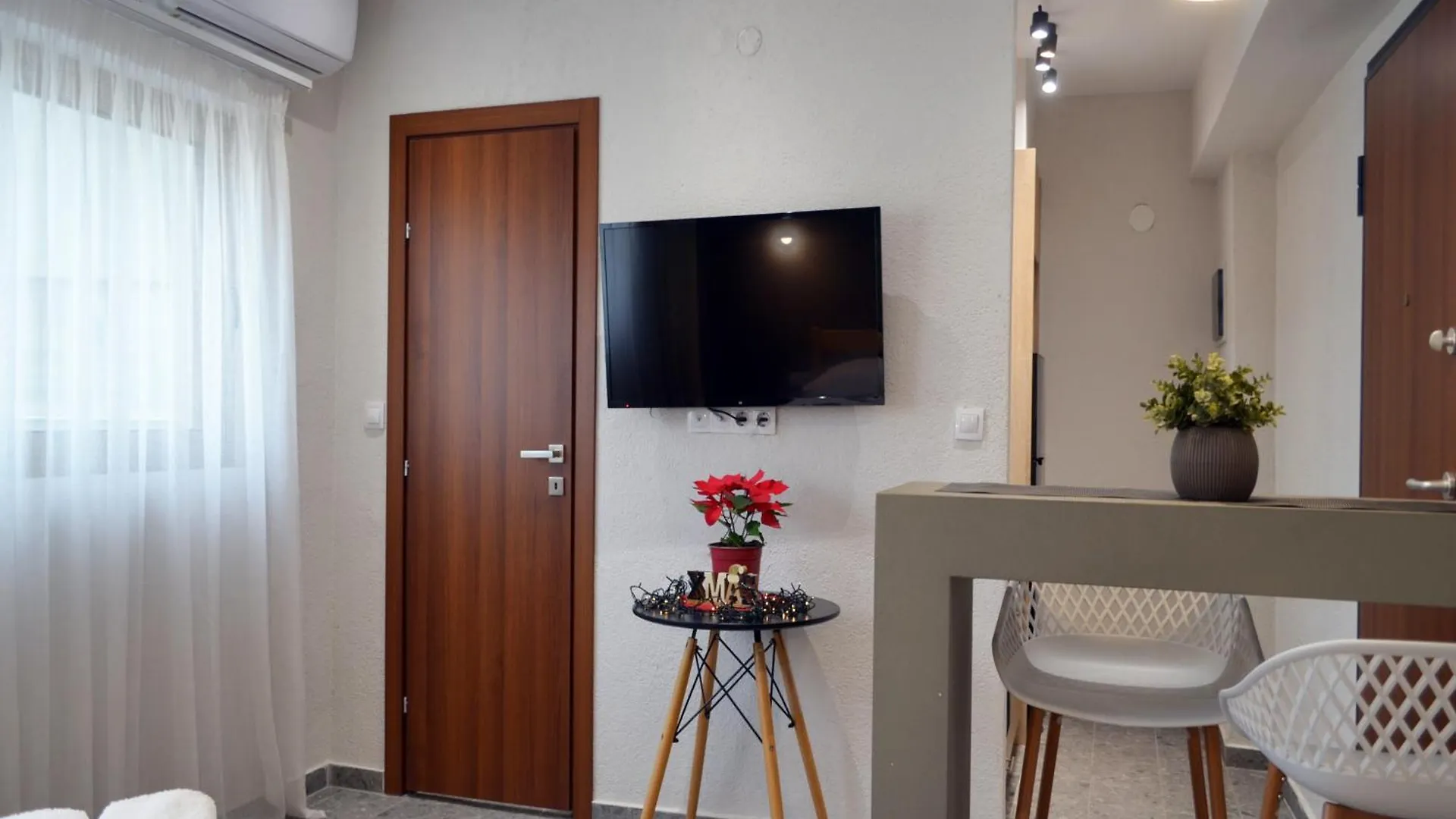 Διαμέρισμα Luxury Suites Collection Θεσσαλονίκη Ελλάδα