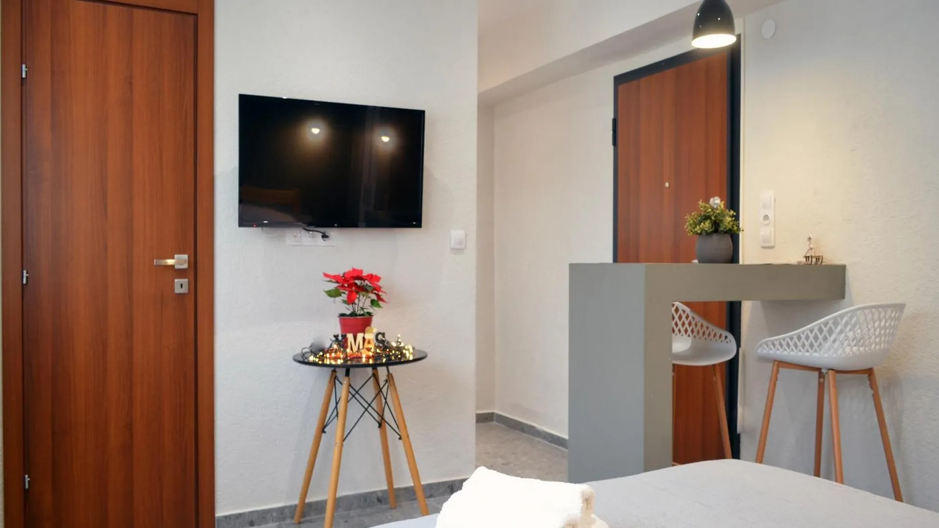 Luxury Suites Collection Θεσσαλονίκη 0*,  Ελλάδα